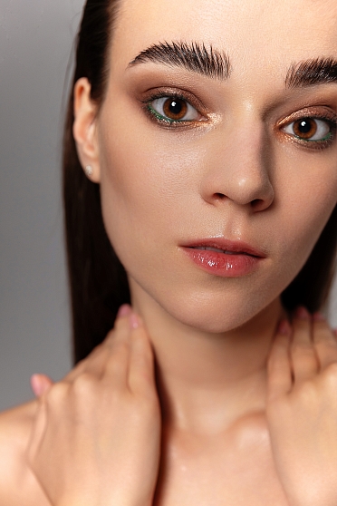 Copper Touch