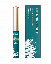 LEGENDARY BROW GEL