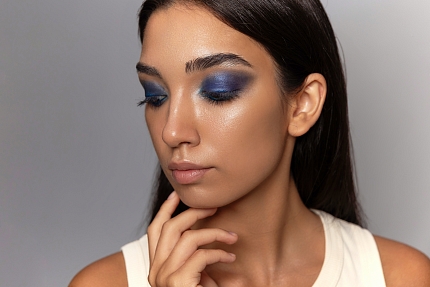 Night Blue