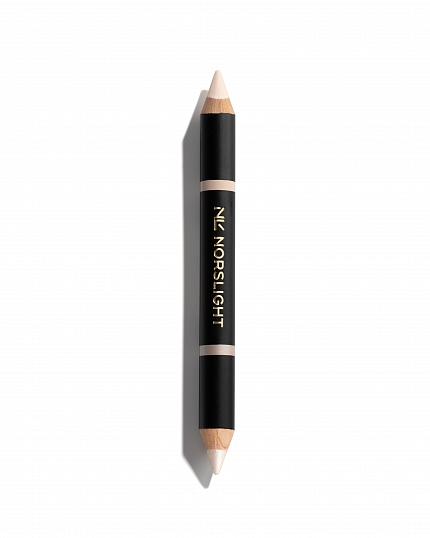 КОРРЕКТОР и ХАЙЛАЙТЕР All-Over Duo Definer & Highlighter Pencil (Love Duet)