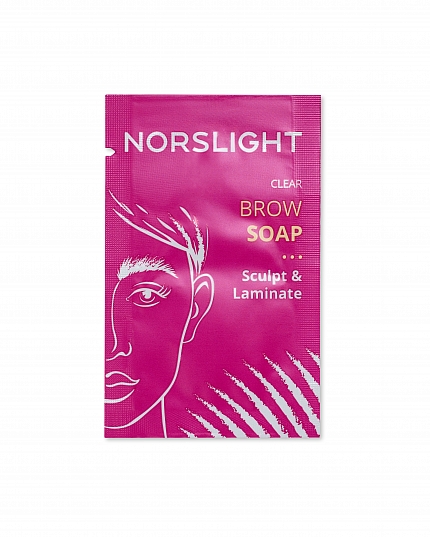 LEGENDARY BROW GEL