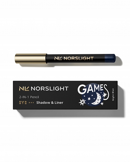 Night Blue