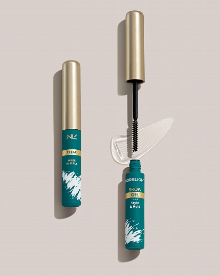 LEGENDARY BROW GEL