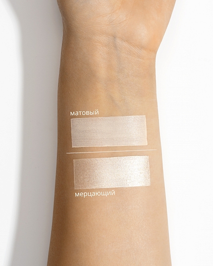 КОРРЕКТОР и ХАЙЛАЙТЕР All-Over Duo Definer & Highlighter Pencil (Love Duet)