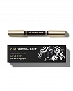 КОРРЕКТОР и ХАЙЛАЙТЕР All-Over Duo Definer & Highlighter Pencil (Love Duet)